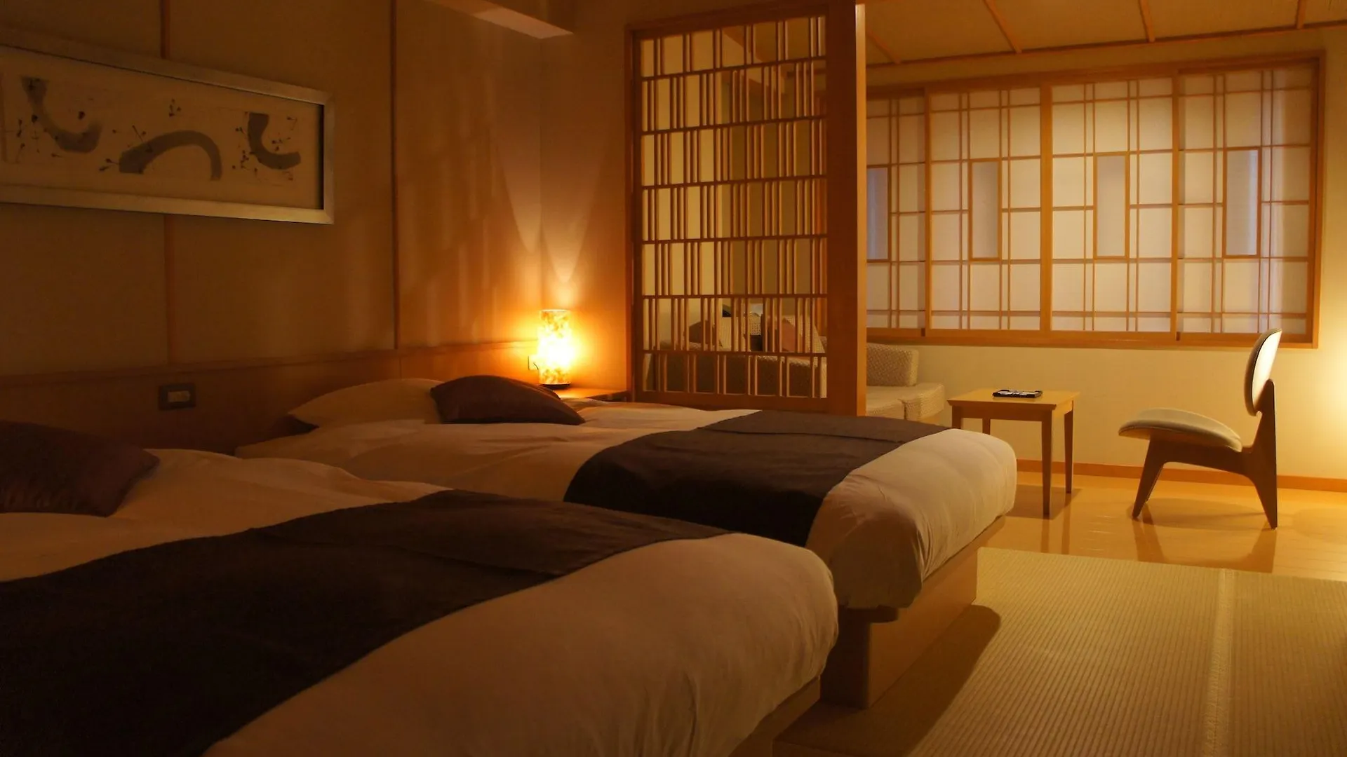 Hotel Taisetsu Onsen&Canyon Resort Kamikawa  Japan