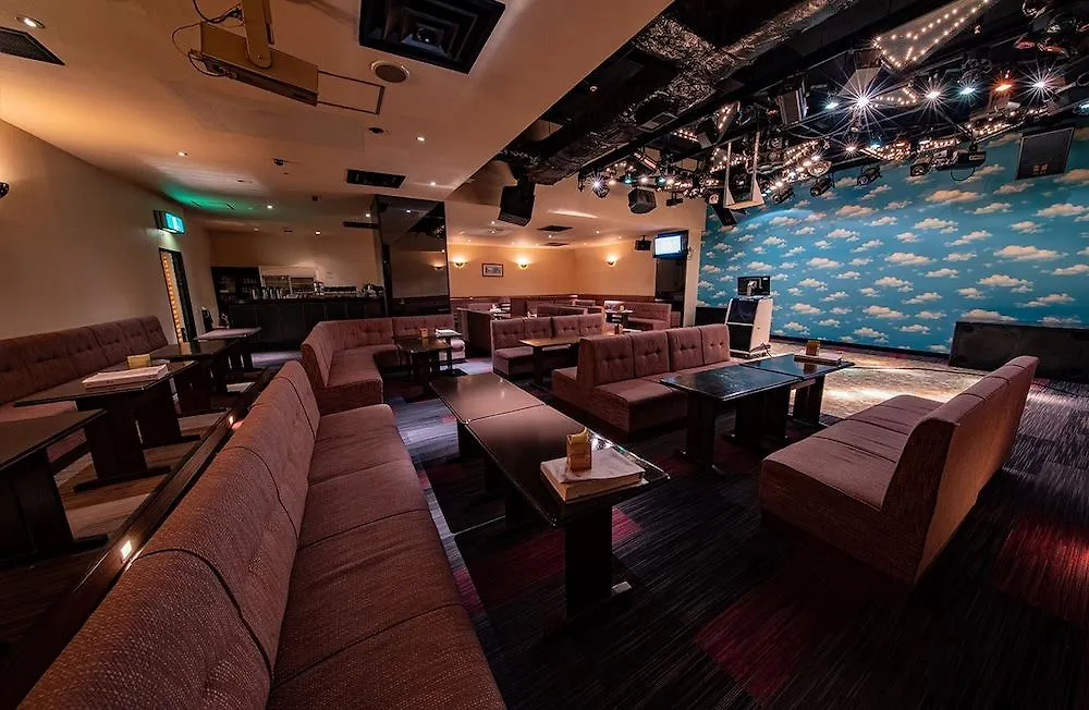 Hotel Taisetsu Kamikawa  Kamikawa (Hokkaido)