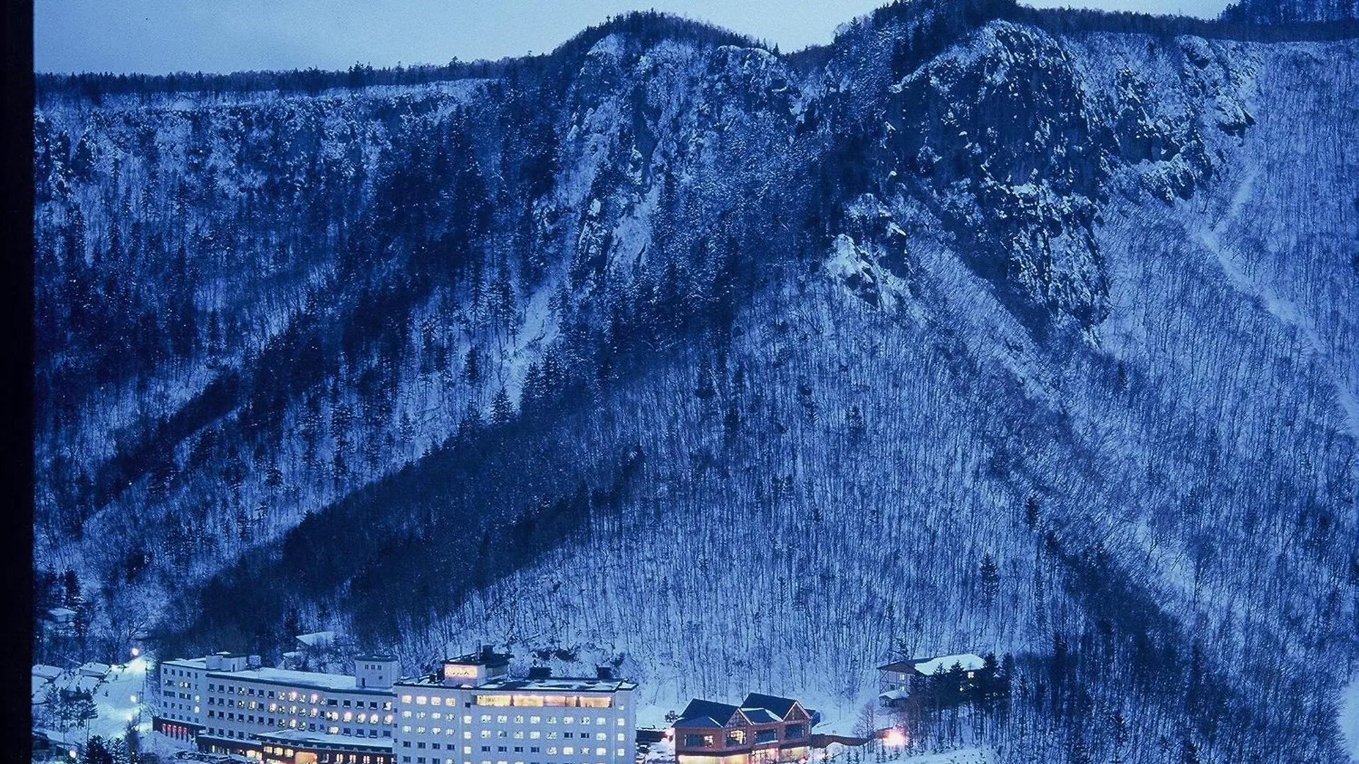 ****  Hotel Taisetsu Onsen&Canyon Resort Kamikawa  Japan