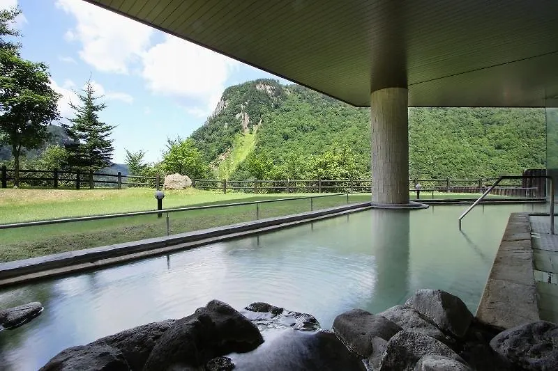 Hotel Taisetsu Onsen&Canyon Resort Kamikawa