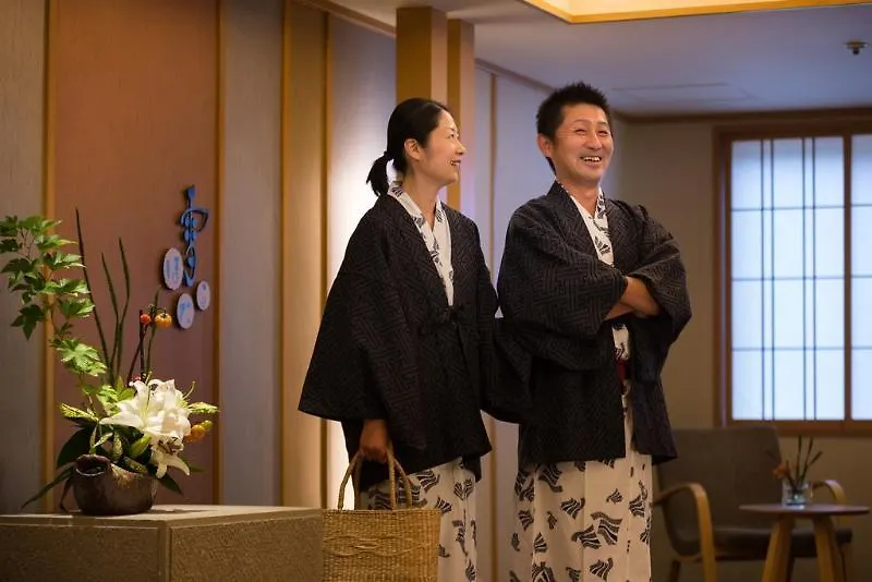 Hotel Taisetsu Kamikawa  4*, Kamikawa (Hokkaido)