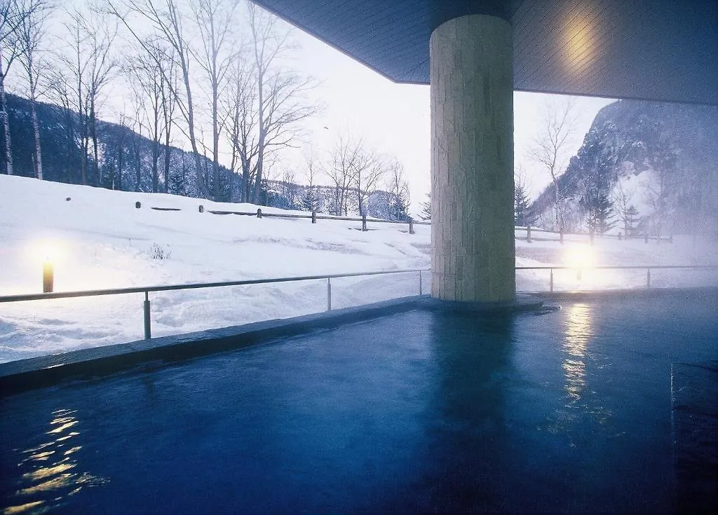 Hotel Taisetsu Onsen&Canyon Resort Kamikawa