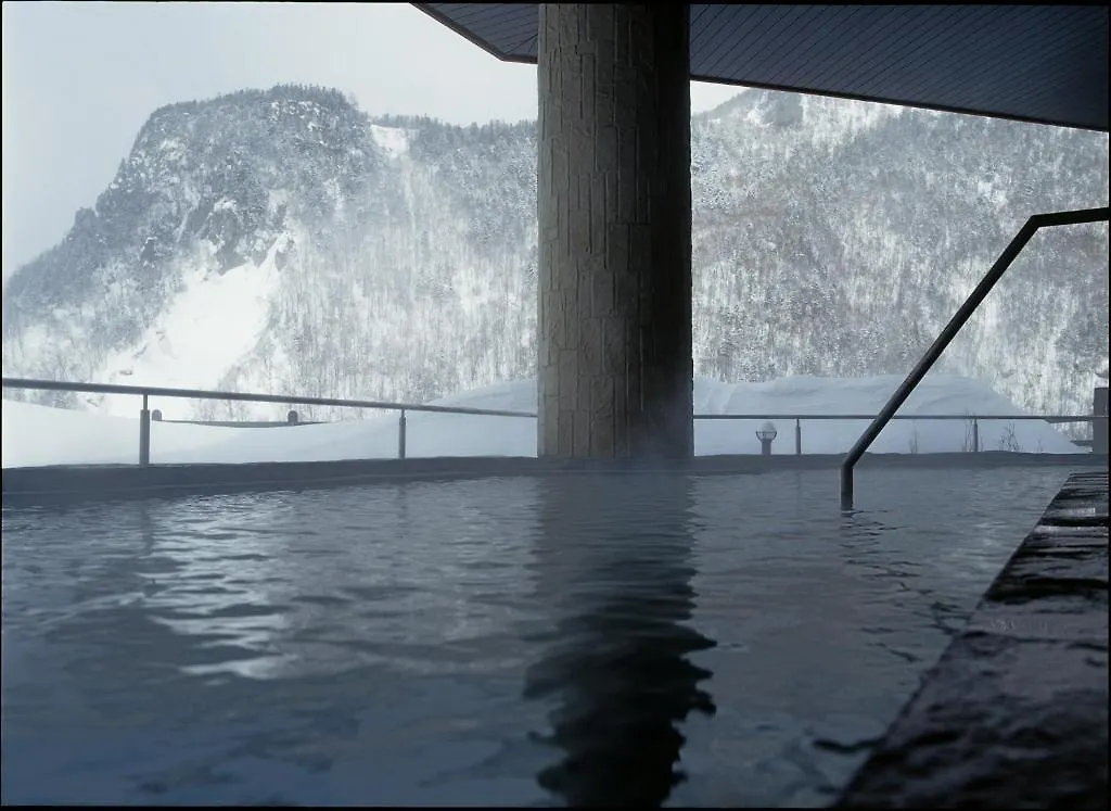 Hotel Taisetsu Onsen&Canyon Resort Kamikawa  Kamikawa (Hokkaido)