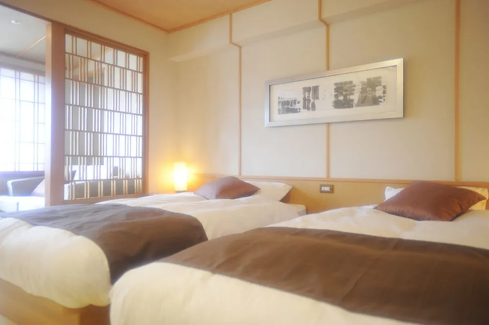 Hotel Taisetsu Onsen&Canyon Resort Kamikawa  4*, Kamikawa (Hokkaido)