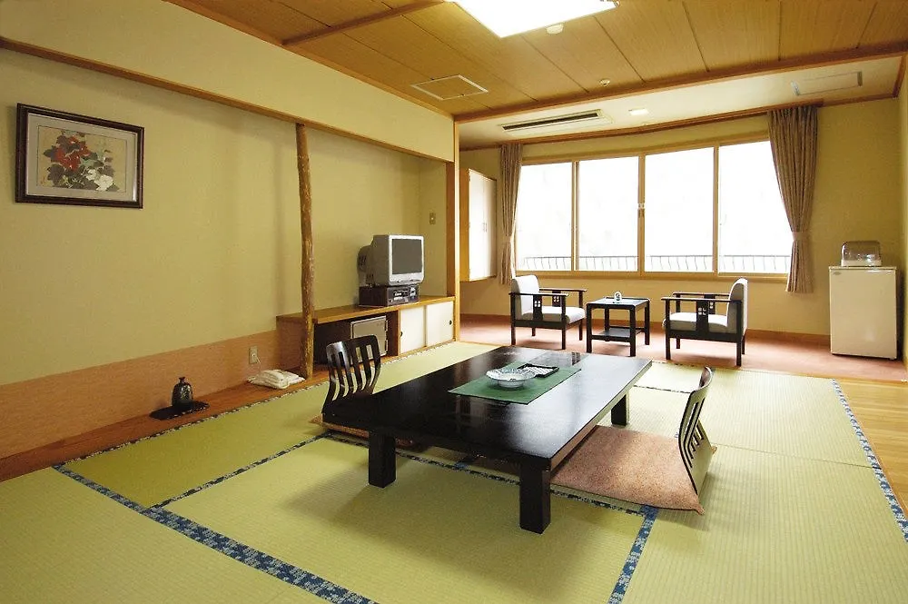 Hotel Taisetsu Onsen&Canyon Resort Kamikawa