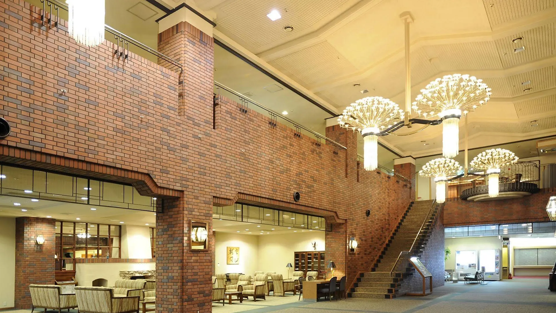 Hotel Taisetsu Onsen&Canyon Resort Kamikawa  Japan