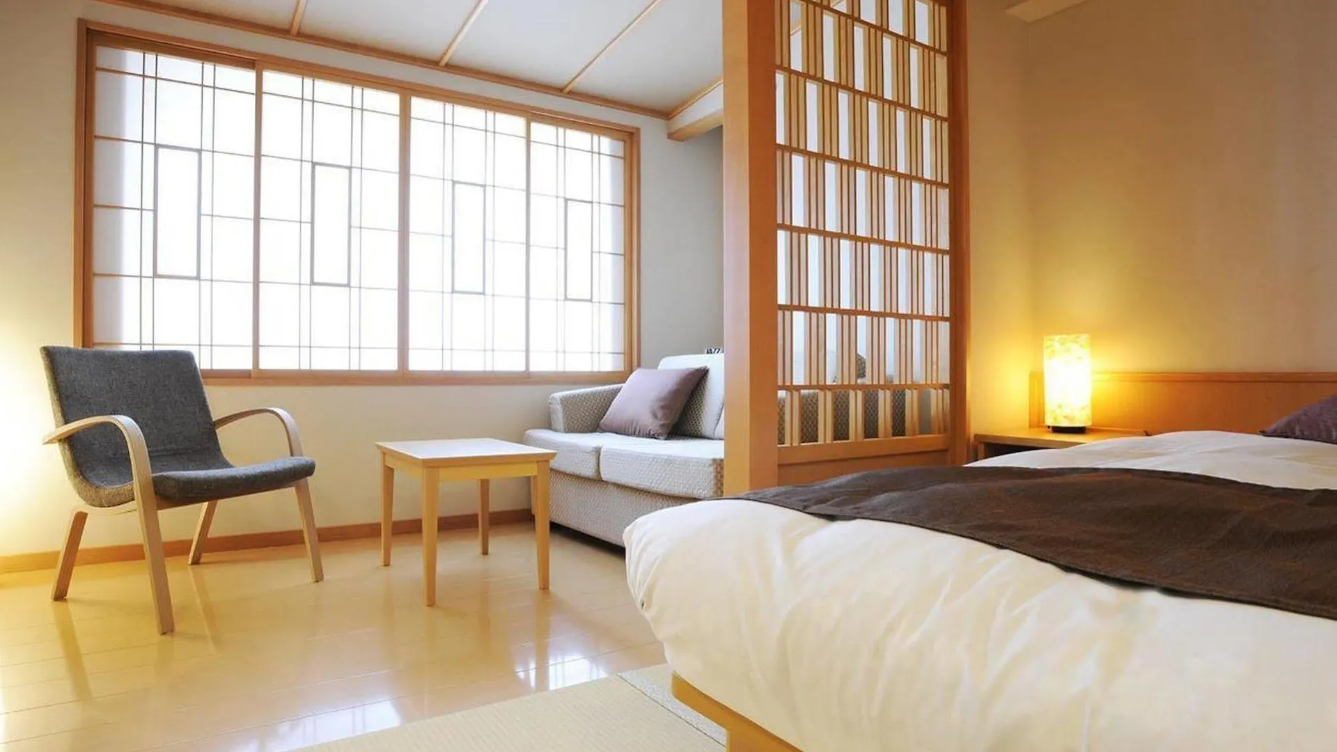 Hotel Taisetsu Onsen&Canyon Resort Kamikawa  Kamikawa (Hokkaido)