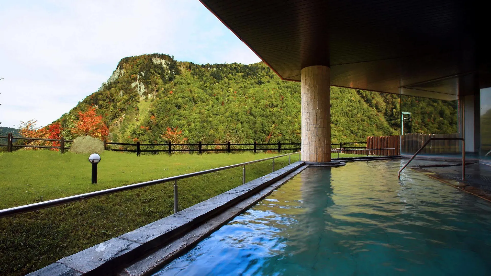 Hotel Taisetsu Onsen&Canyon Resort Kamikawa  4*, Kamikawa (Hokkaido)