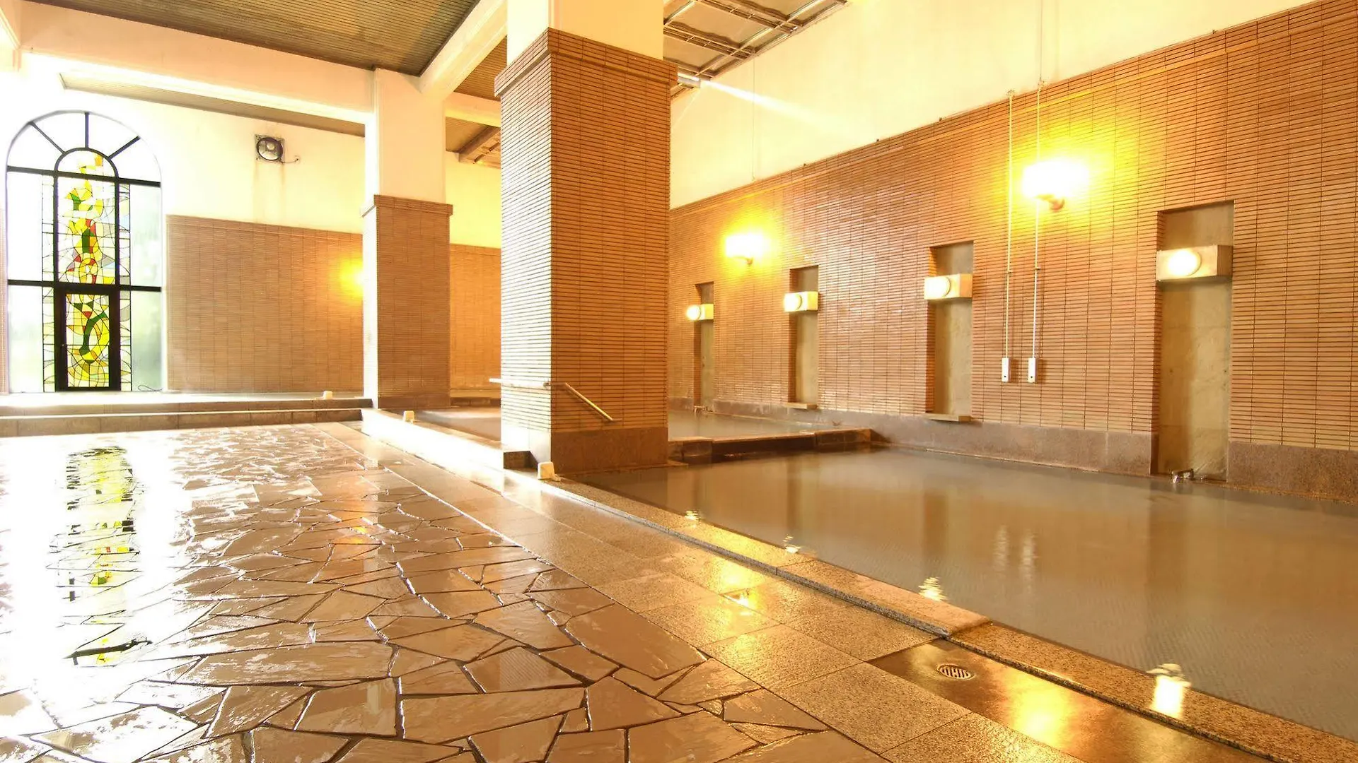 Hotel Taisetsu Onsen&Canyon Resort Kamikawa