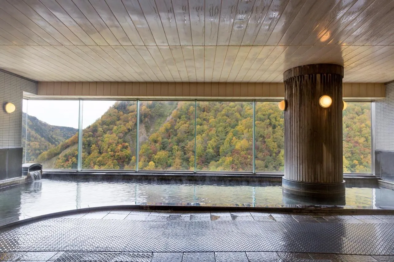 Hotel Taisetsu Onsen&Canyon Resort Kamikawa