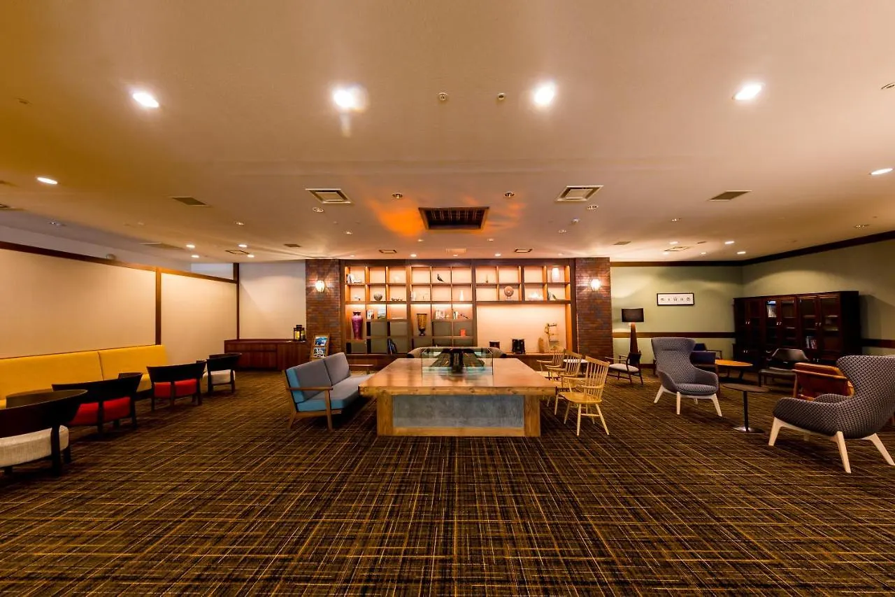 Hotel Taisetsu Onsen&Canyon Resort Kamikawa