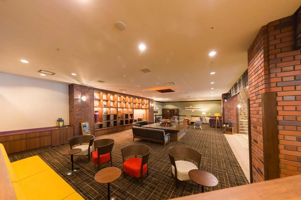 Hotel Taisetsu Onsen&Canyon Resort Kamikawa   Kamikawa (Hokkaido)