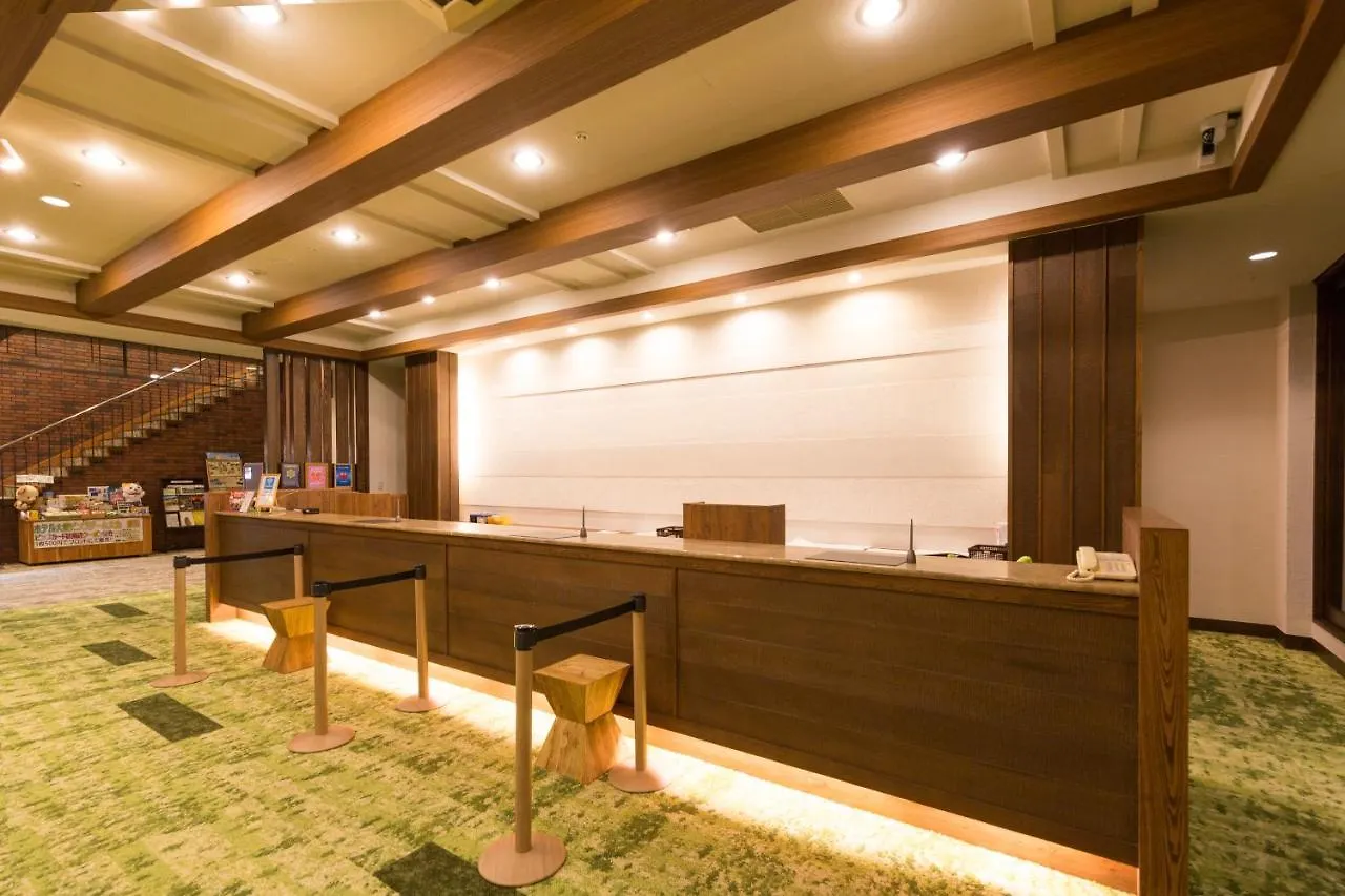 Hotel Taisetsu Onsen&Canyon Resort Kamikawa
