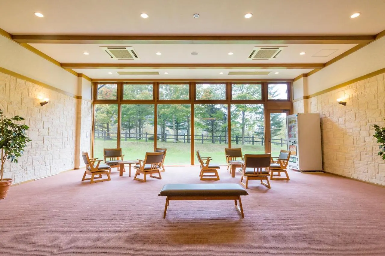 Hotel Taisetsu Onsen&Canyon Resort Kamikawa  4*, Kamikawa (Hokkaido) Japan