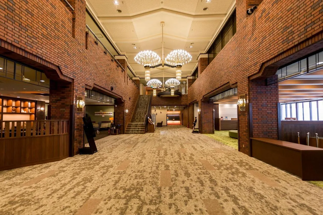 Hotel Taisetsu Onsen&Canyon Resort Kamikawa   Kamikawa (Hokkaido)