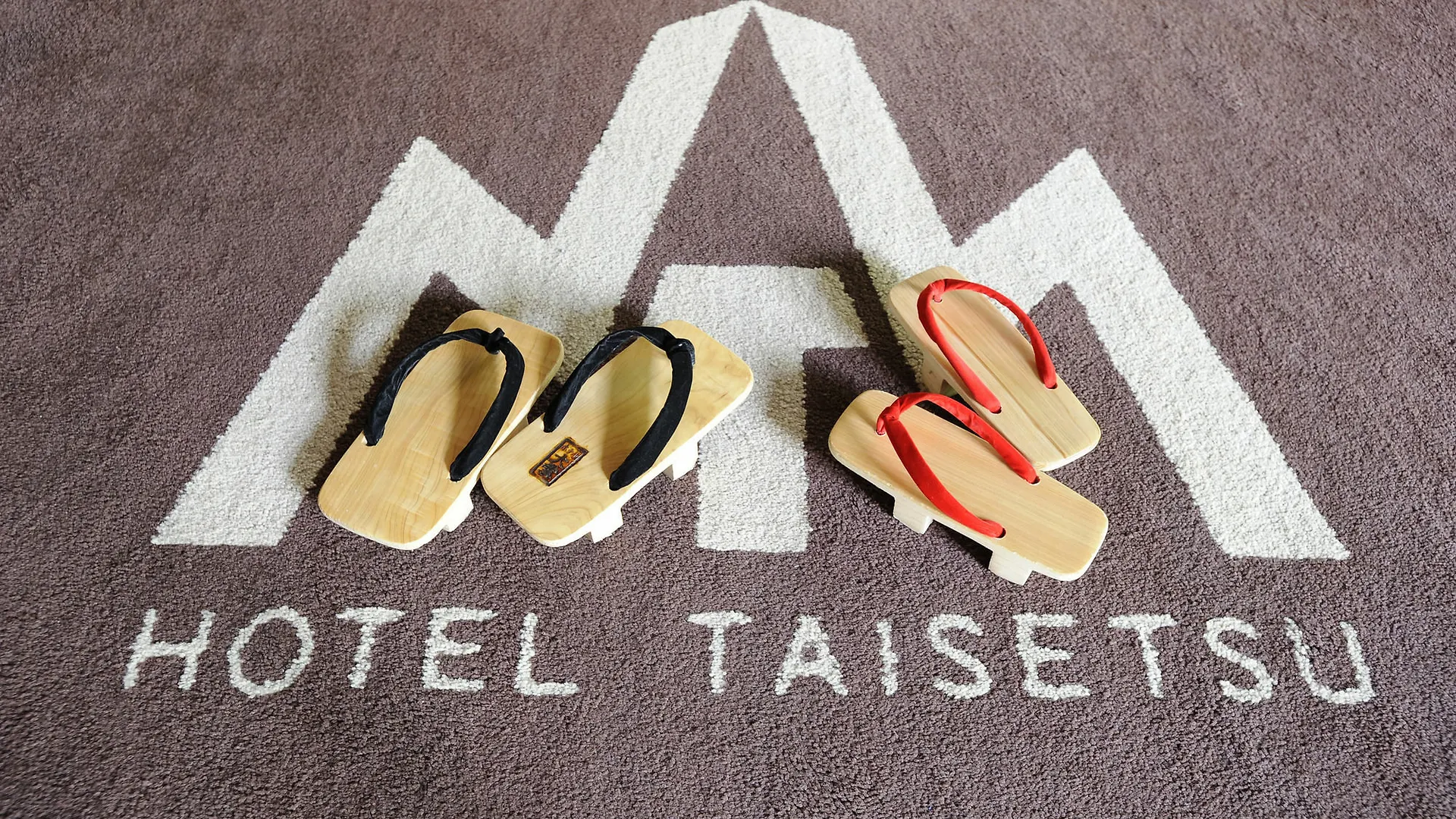 Hotel Taisetsu Onsen&Canyon Resort Kamikawa