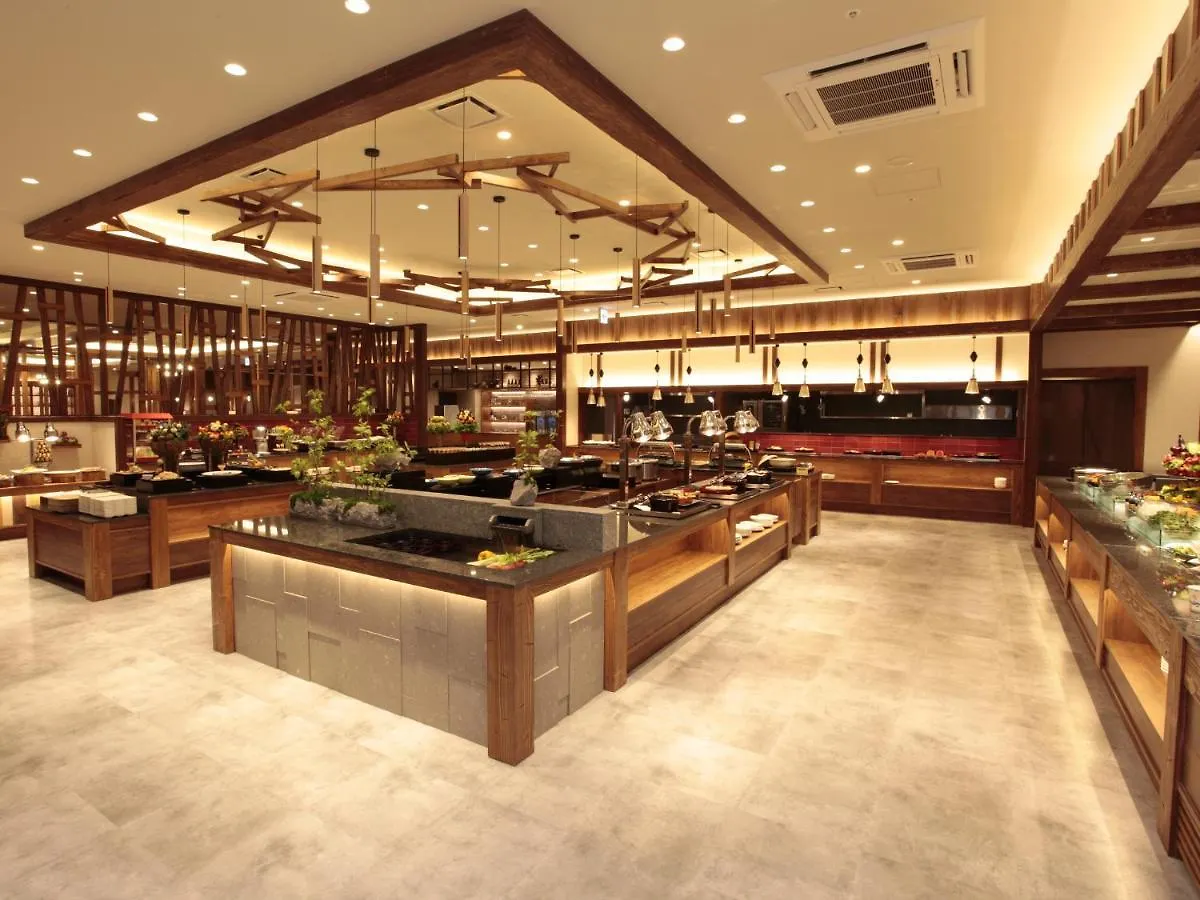 Hotel Taisetsu Kamikawa