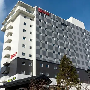 La'gent Ekimae Hakodate