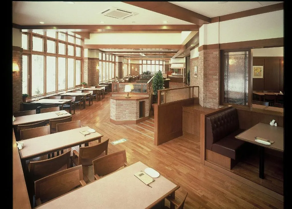Hotel Taisetsu Onsen&Canyon Resort Kamikawa   Kamikawa (Hokkaido)