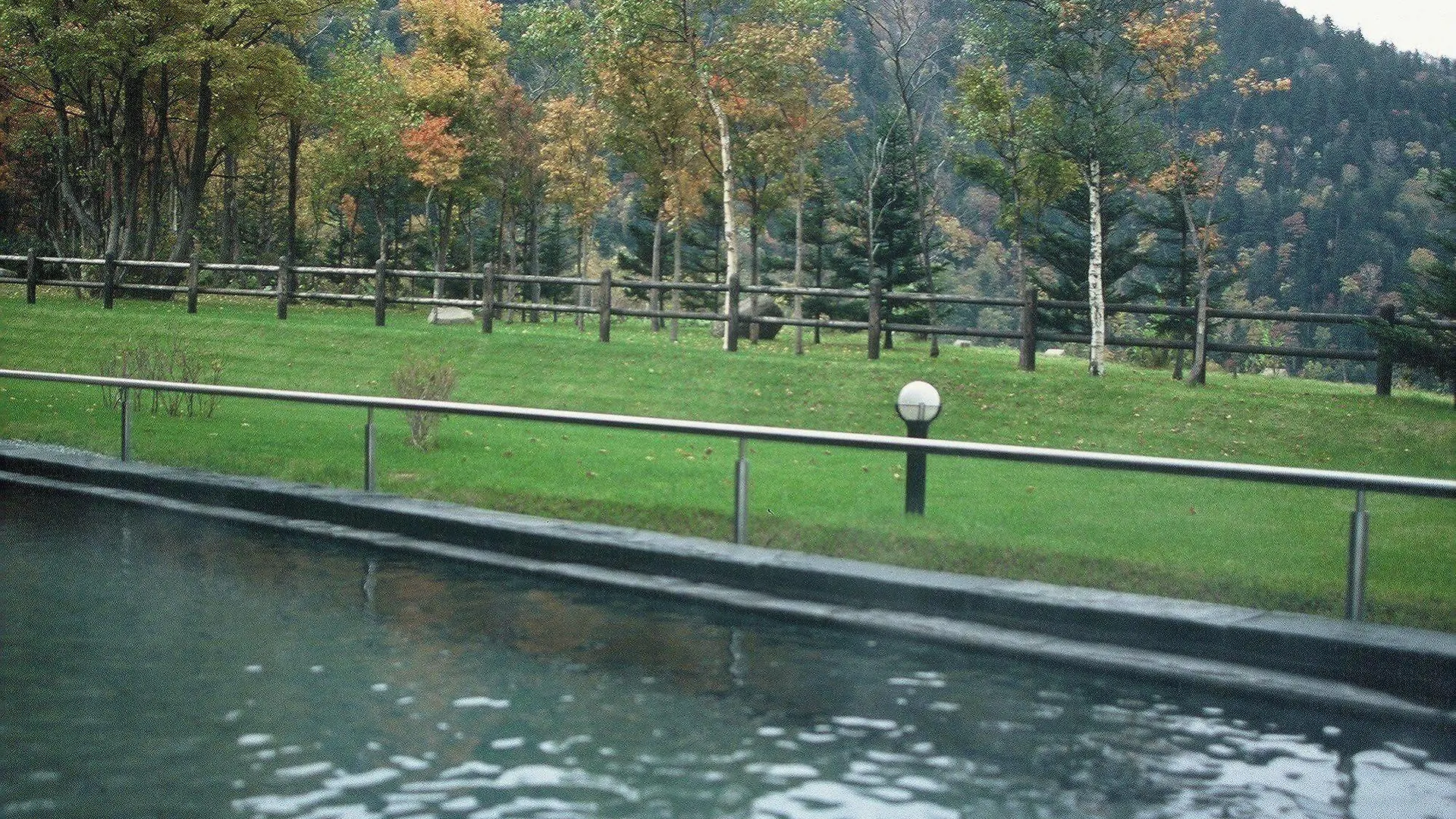 Hotel Taisetsu Onsen&Canyon Resort Kamikawa  Kamikawa (Hokkaido)